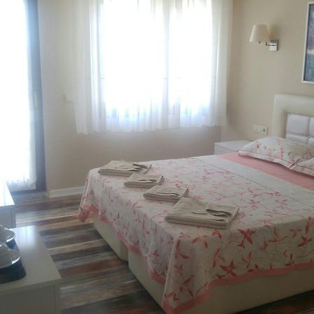 Kalkan Dream Hotel Exteriör bild