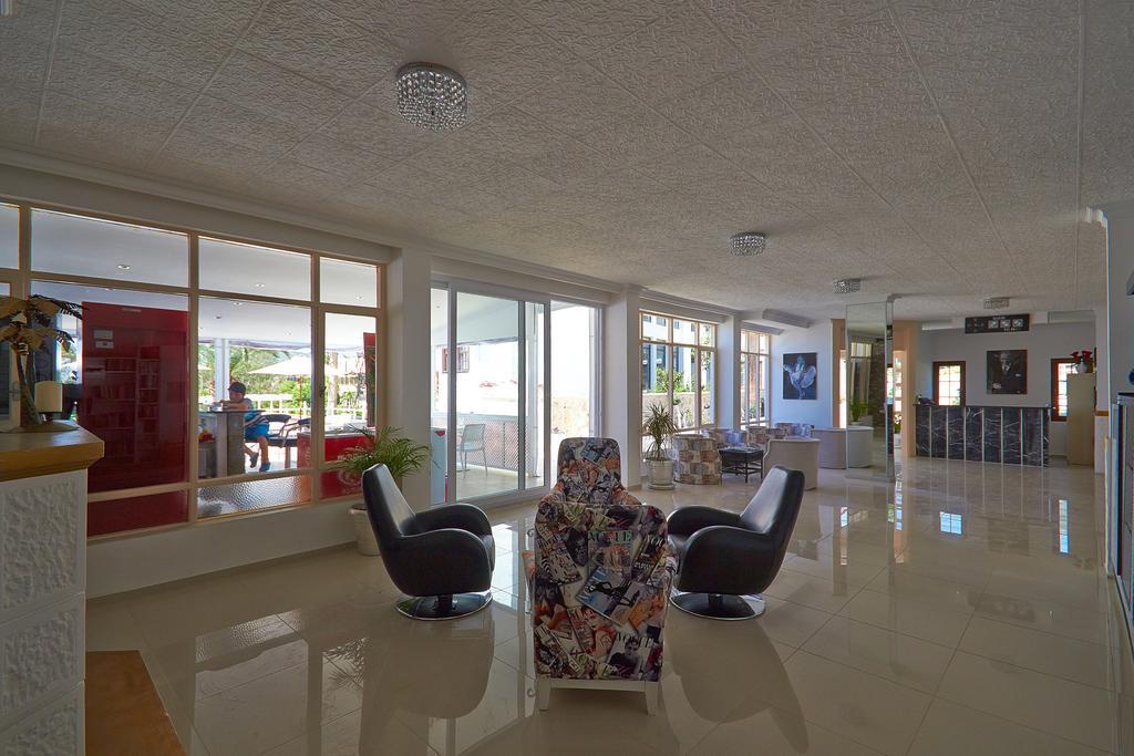 Kalkan Dream Hotel Exteriör bild