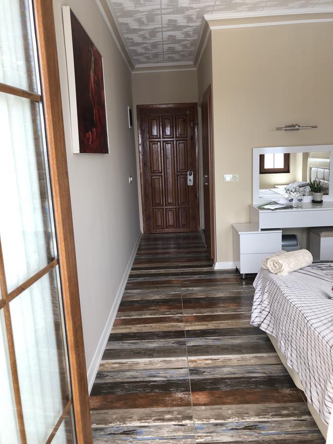 Kalkan Dream Hotel Exteriör bild